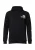 s.Oliver Sweatshirt  zwart / wit