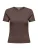 ONLY Shirt ‘ONLRILEY’  chocoladebruin