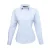 Premier Dames popeline blouse met lange mouwen
