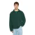 V-hals fleece DEF Teddy