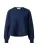 MSCH COPENHAGEN Trui ‘Thami’  navy