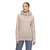 Dames Hoodie Ragwear Yodis Print