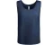 Roly Dames/Dames Nara Tanktop (Marineblauw)