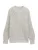 TOM TAILOR DENIM Trui  lichtbeige / mintgroen / rosa / magenta