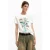 Desigual T-shirt wit