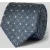 Prince Bowtie Stropdas van pure zijde
