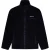 Ellesse Maseben fleecejas voor heren (Zwart)