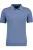 RAGMAN Polo shirt Korte mouw middenblauw