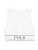Polo Ralph Lauren BH ‘ Neck Top ‘  wit