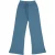 Champion Dames kk001 uitlopende joggingbroek