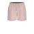 JACK & JONES PANTS STUDIO zwemshort JPSTMAUI rood