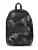 EASTPAK Rugzak ‘Out Of Office’  lichtgrijs / zwart