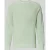 Tom Tailor Denim Regular fit gebreide pullover van zuiver katoen