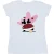 Li-cense Disney dames mickey mouse car print katoenen t-shirt