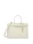 Lancel Handtas ‘Sac à Main LANCEL Faubourg M Neige’  wit