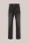Blue Ridge – Heren relaxed fit jeans met medium stretch – Relaxed Fit – Zwart – Katoen –