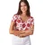 Dames-T-shirt Les Petites Bombes Ariana