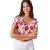 Dames-T-shirt Les Petites Bombes Ariana