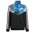 ADIDAS PERFORMANCE Sportjas ‘Manchester United Stone Roses’  gemengde kleuren / zwart