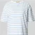 Smith and Soul regular fit T-shirt met ronde hals