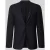 Boss Slim fit colbert met scheerwol model ‘P-Hanry-WG-264’