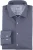 OLYMP Level Five 24/Seven Body Fit Jersey shirt marine, Motief