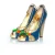 Dsquared2 Blauw Suède Candy Pump