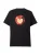 Carhartt WIP Shirt  ecru / oranje / rood / zwart
