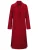 MADELEINE Tussenmantel  rood