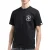 Replay Custom Print Shirt Heren