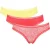 Sloggi Hipster GO Crush Mini C3P (Set van 3)