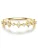 Glanzstücke München Ring  goudgeel