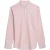 Farah Heren Brewer Slim Shirt (Roze)