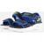 Skechers Skechers Sola Glow Sandalen zwart