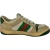 Gucci Screener Sneakers in Multicolor Leder