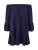 LASCANA Zomerjurk  marine