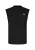 SikSilk Shirt  zwart