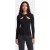 Isabel Marant Zana Sweater Black