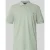 Christian Berg Men regular fit poloshirt met stitching