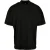 Urban Classics Heren oversized t-shirt met ronde hals