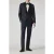 Paul Smith Mens Tailored Fit 1 Btn Jacket Very Dark Navy