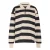 ADIDAS SPORTSWEAR Functioneel shirt ‘Essentials’  beige / zwart