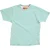 White Stuff Graphic Tee Light Blue