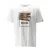 T-shirt Spalding Logo
