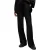 AllSaints Charli Trouser Black