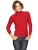 heine Trui  rood