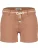 alife & kickin Broek  mokka