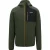 Regatta Heren alven full zip fleecejack
