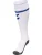 Hummel Sportsokken ‘Core’  blauw / zwart gemêleerd / wit