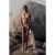 Louise Misha Bikini Bottom Kauai Lem Patchouli Spring